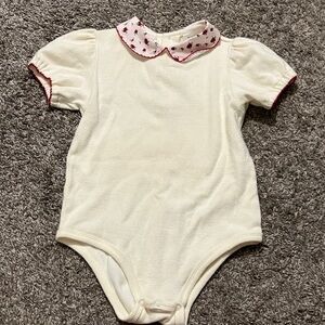 Vintage Mayfair Kids Onesie size 24 months